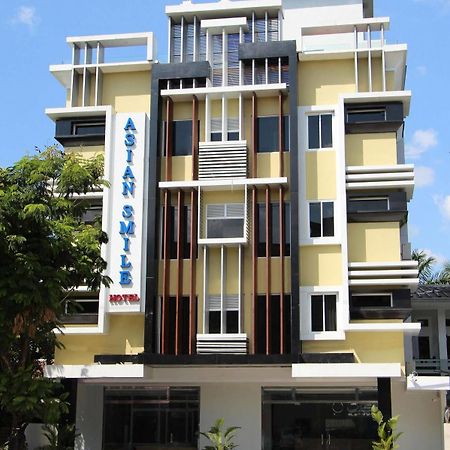 Asian Smile Hotel Γιανγκόν Εξωτερικό φωτογραφία